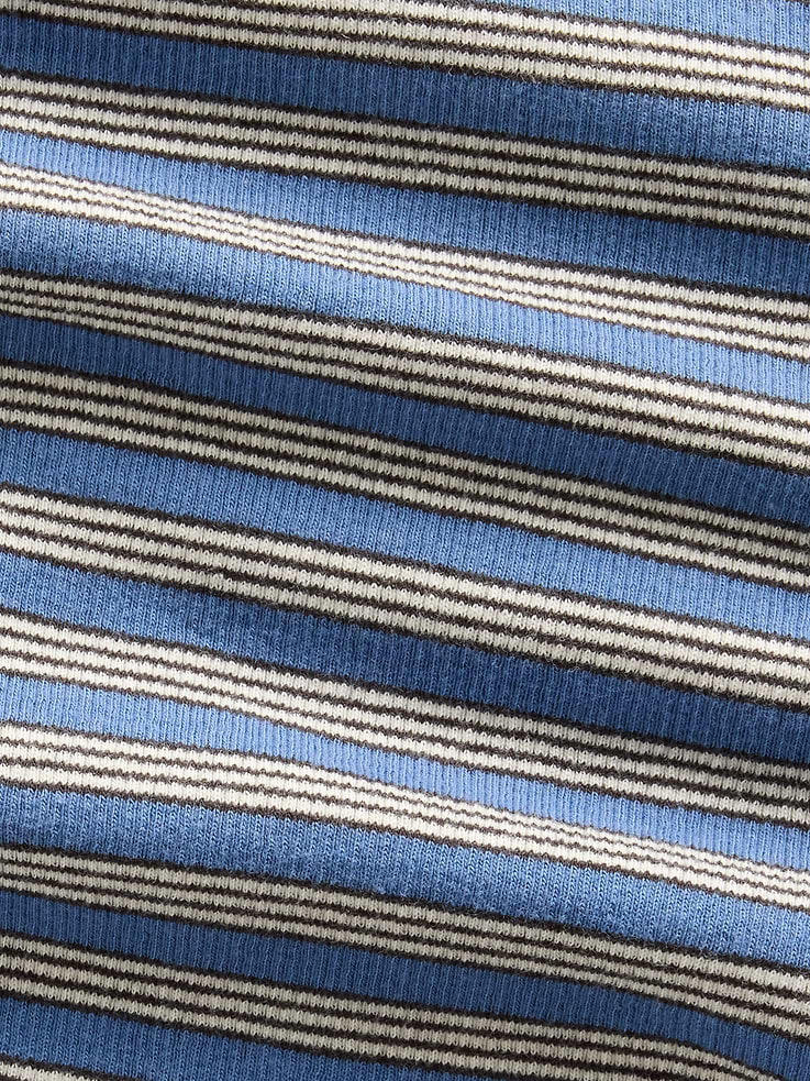 Image number 4 showing, Modern Rib T-Shirt