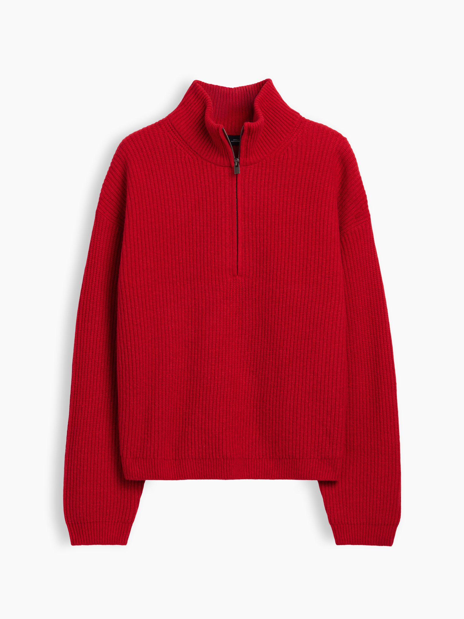 CashSoft Half-Zip Pullover | Gap