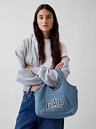 Image number 2 showing, Small Hoodie Tote