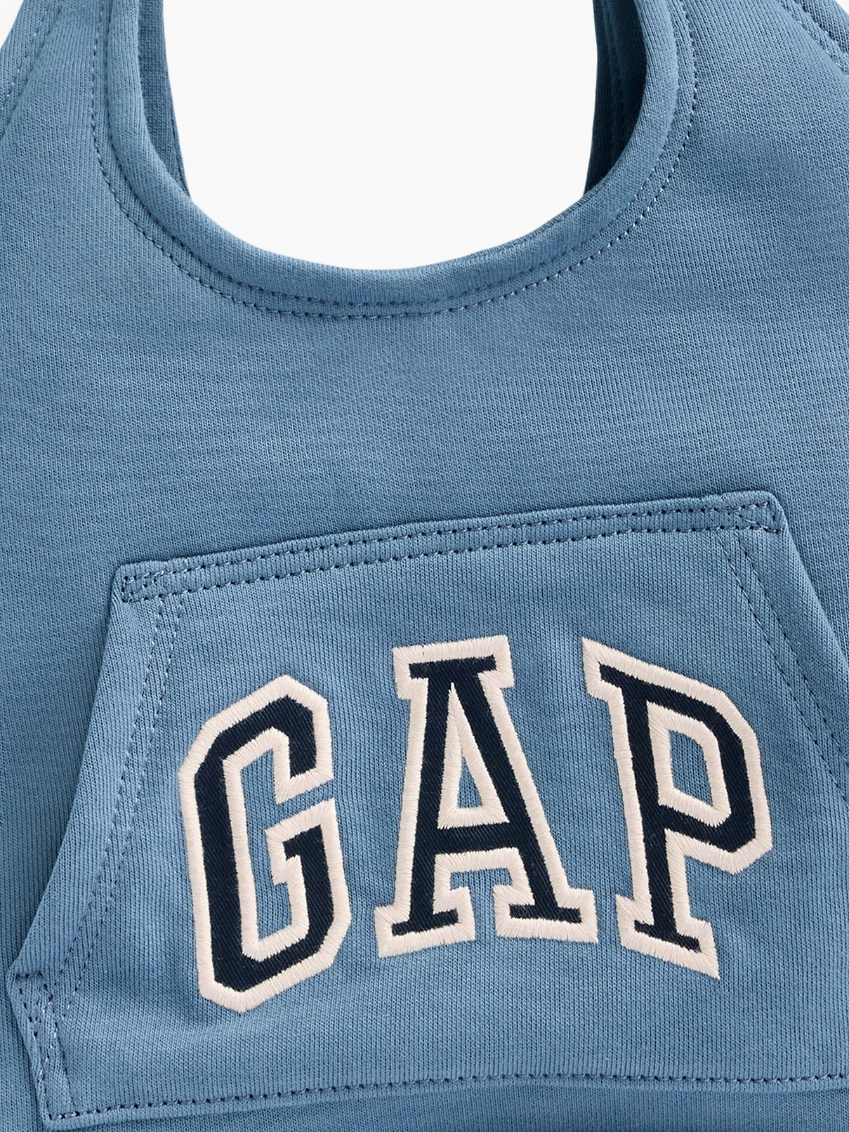 Image number 5 showing, Small Hoodie Tote