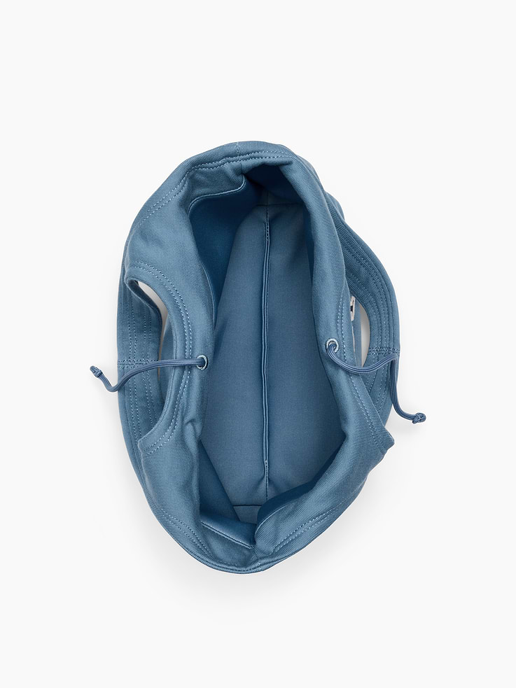 Image number 6 showing, Small Hoodie Tote