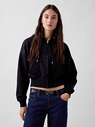 Image number 2 showing, 100% Leather Bubble Logo Belt