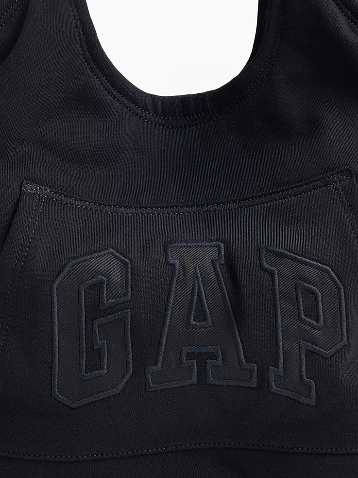 Image number 5 showing, Hoodie Tote