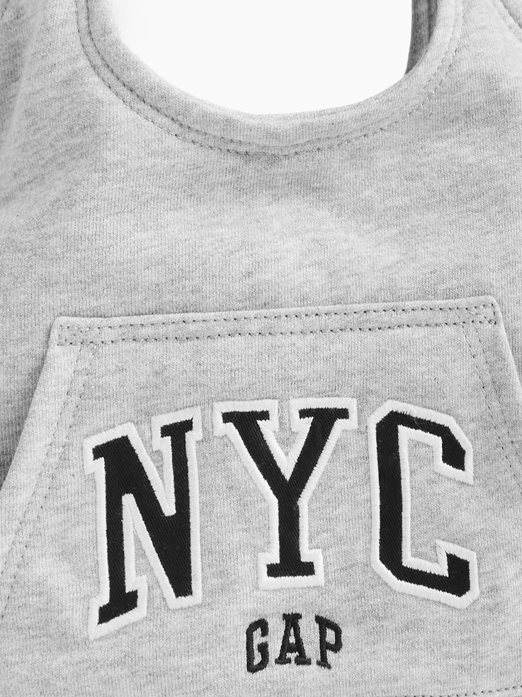 Image number 5 showing, Small NYC Hoodie Tote