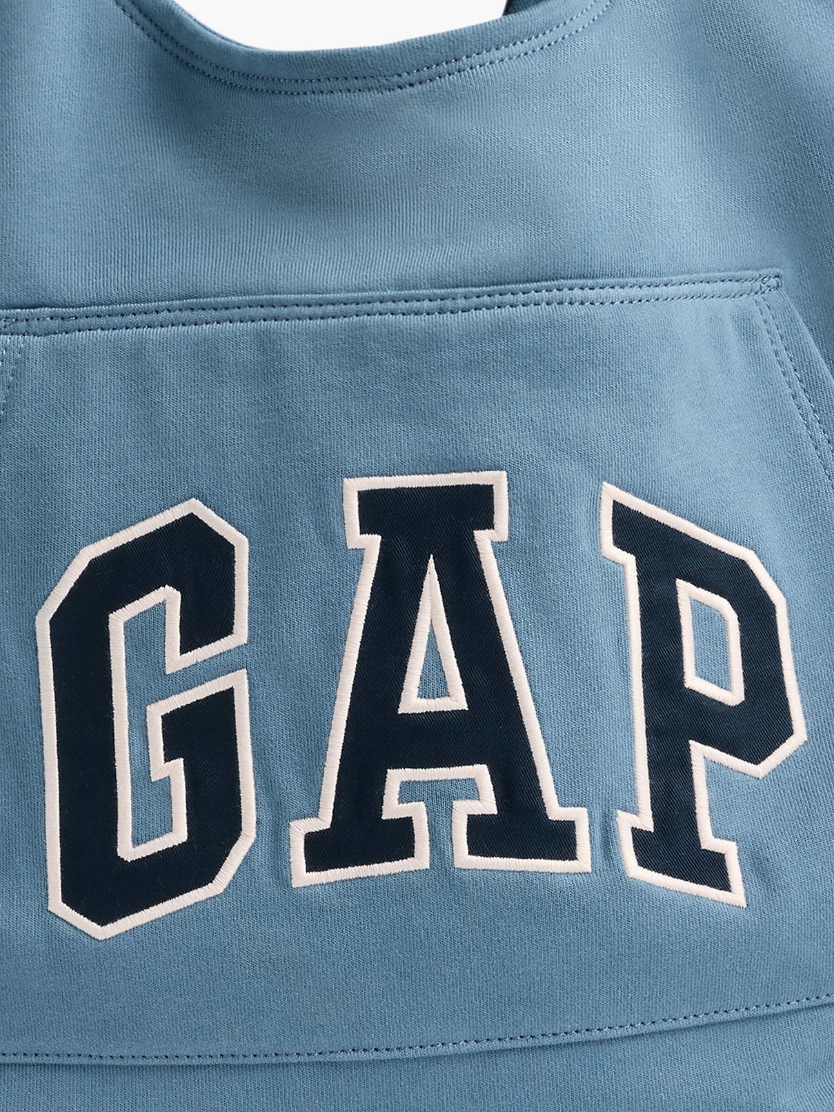 Image number 5 showing, Large Hoodie Tote