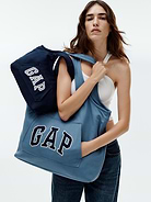 Image number 8 showing, Large Hoodie Tote