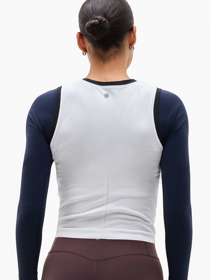 Image number 3 showing, Momentum Flex Muscle Tank