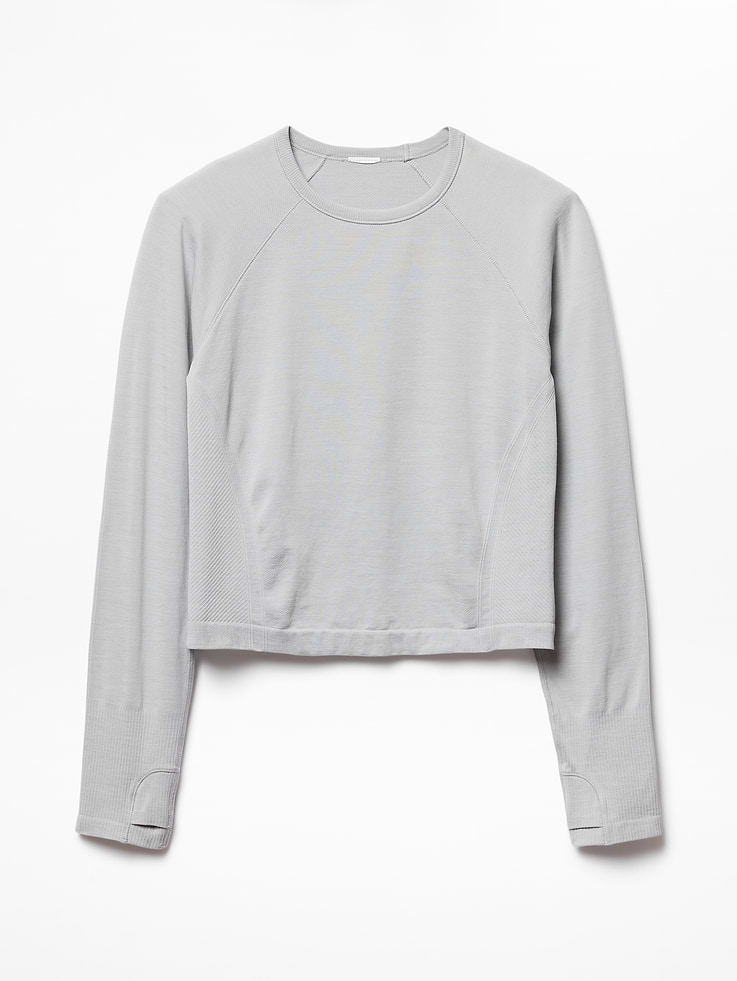 Image number 4 showing, Athleta Girl Power Up Sport Length Top