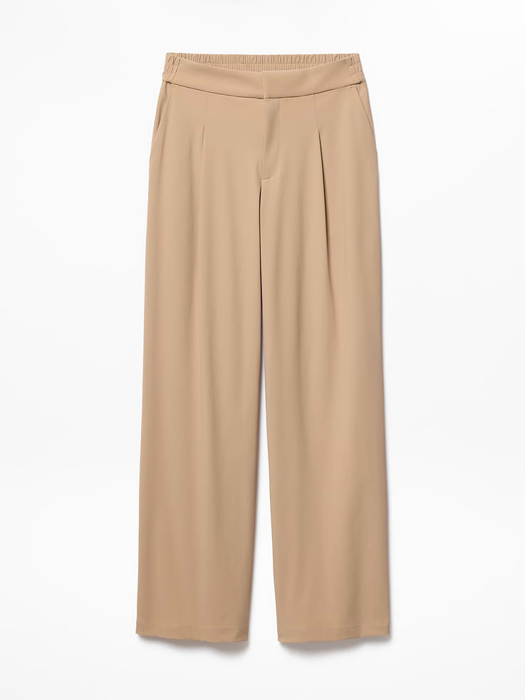 Image 7 of 7, Pinnacle High Rise Trouser