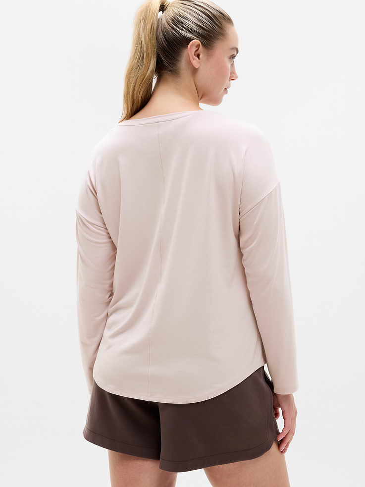 Image 5 of 5, Move With Ease Top