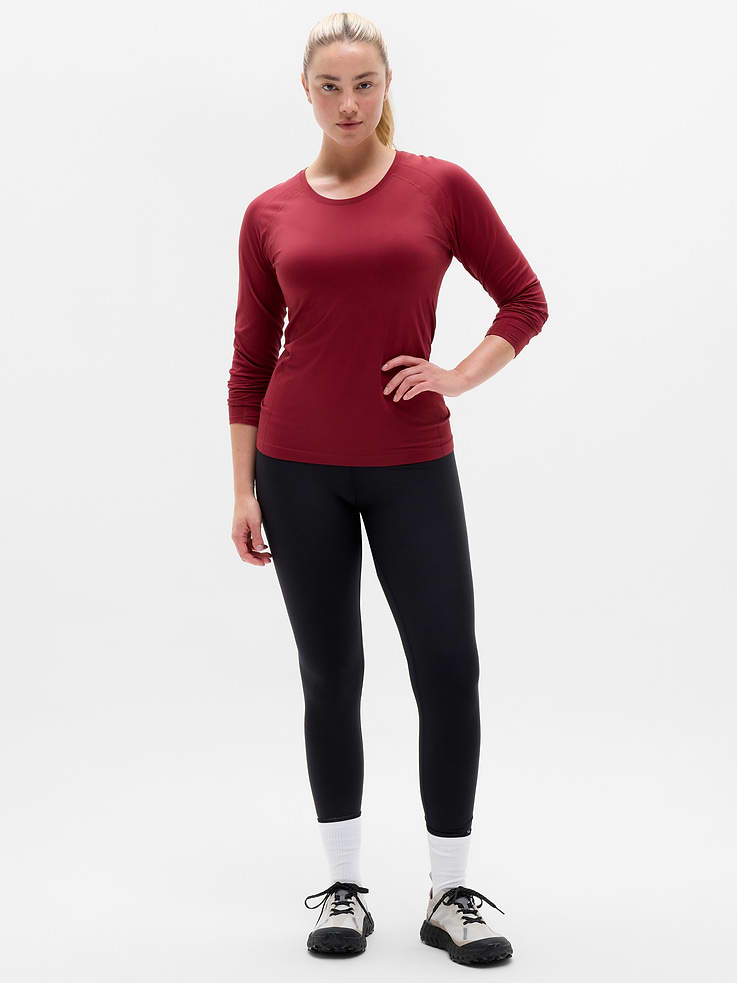 Image 5 of 7, Momentum Flex Top