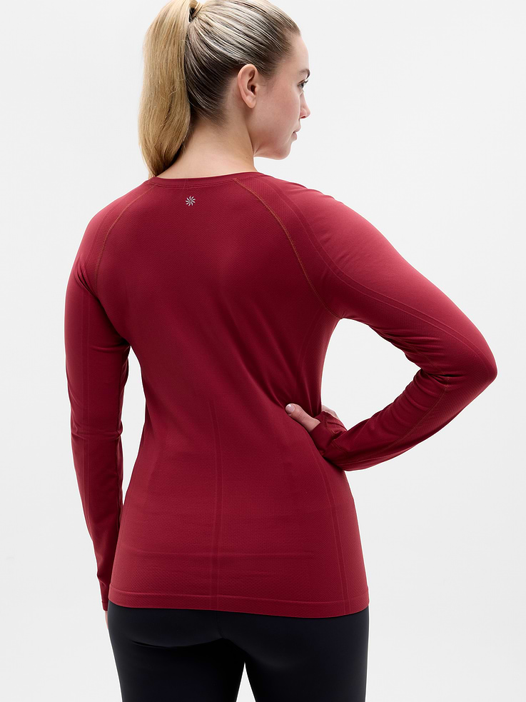 Image 6 of 7, Momentum Flex Top