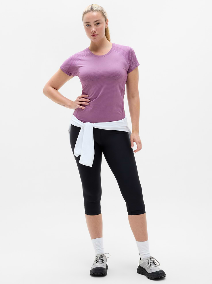 Image 5 of 8, Momentum Flex Tee