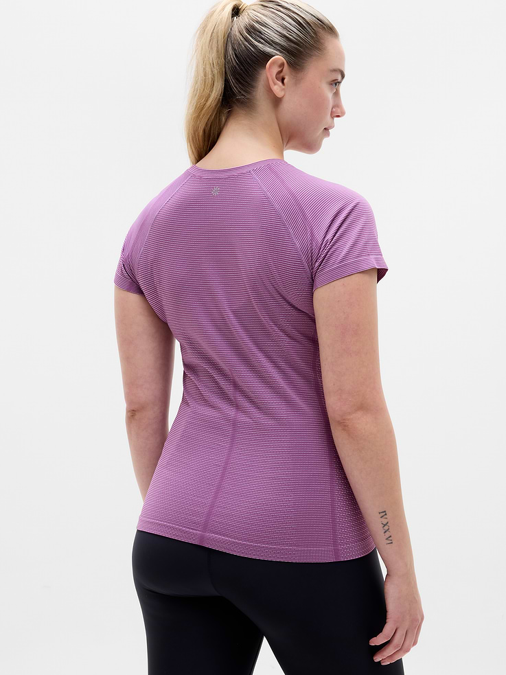 Image 6 of 8, Momentum Flex Tee
