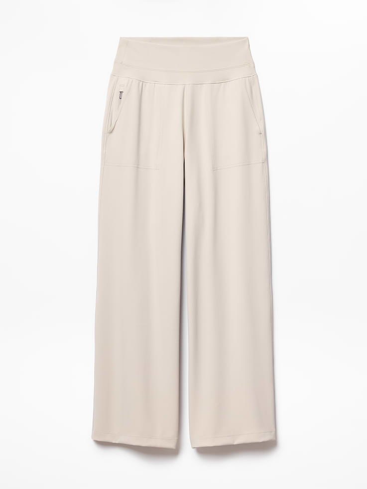 Image 7 of 7, Venice High Rise Wide Leg Pant