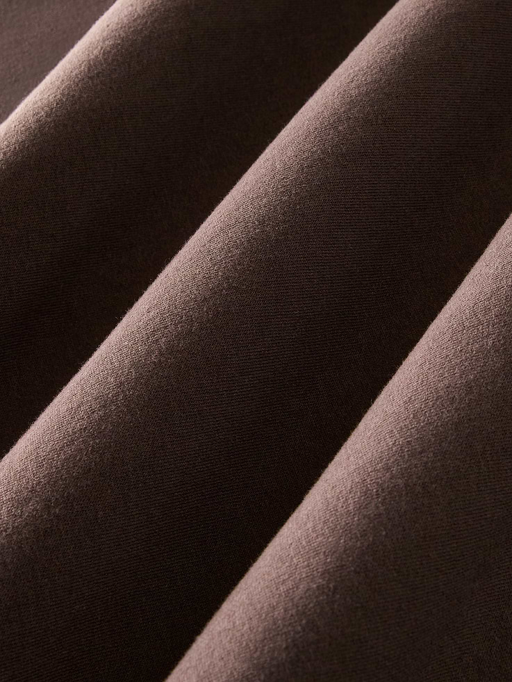 Image 5 of 8, Forever Fleece Classic Crew Sweatshirt