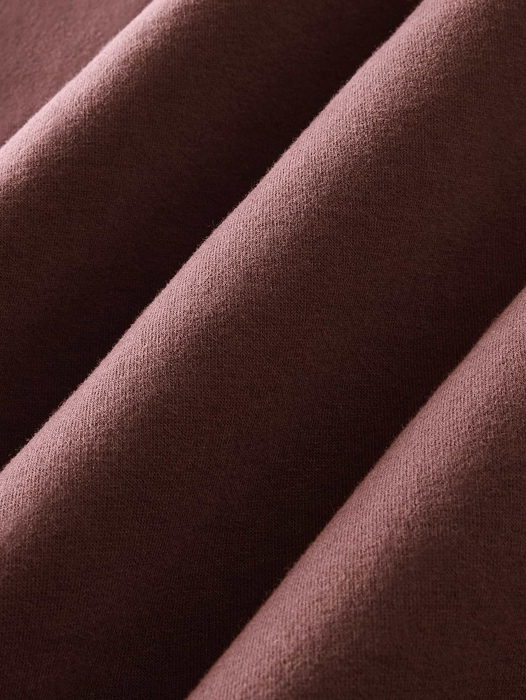 Image 4 of 5, Forever Fleece Classic Wide Leg