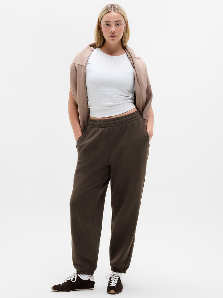 Image 6 of 8, Forever Fleece Classic Jogger
