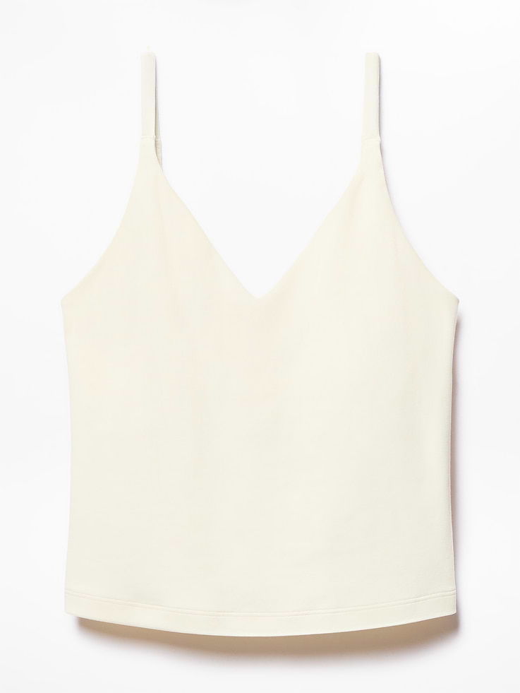 Image number 6 showing, Intuition Built-In Bra Tank