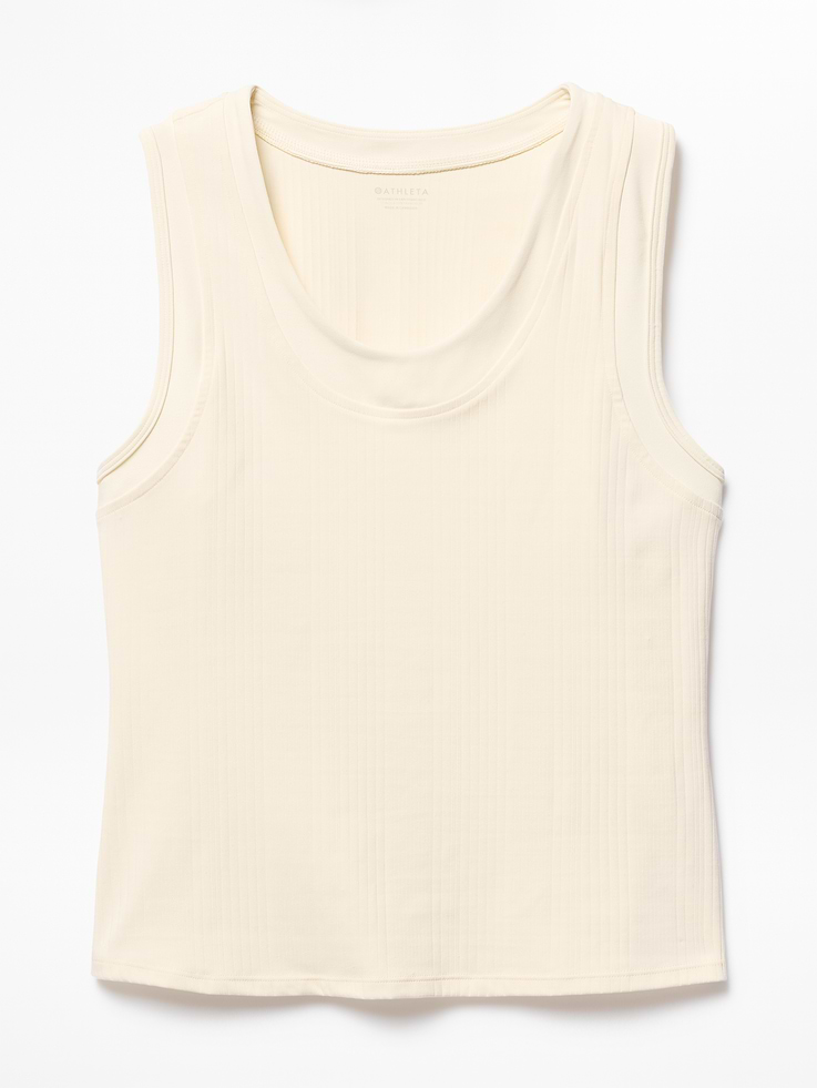 Image number 7 showing, Eternity Rib Tank
