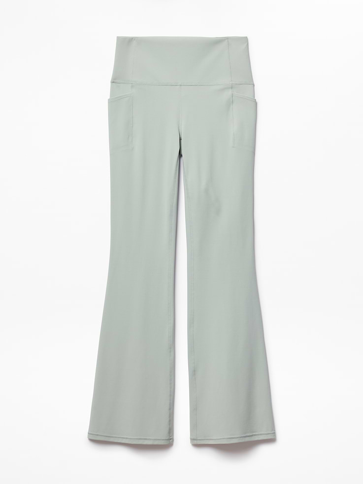 Image number 6 showing, Salutation Stash Slim Fit Flare Pant