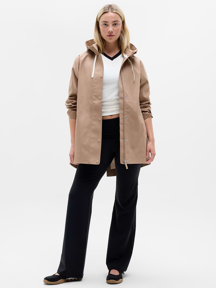 Image 6 of 8, RainOut Roam Jacket