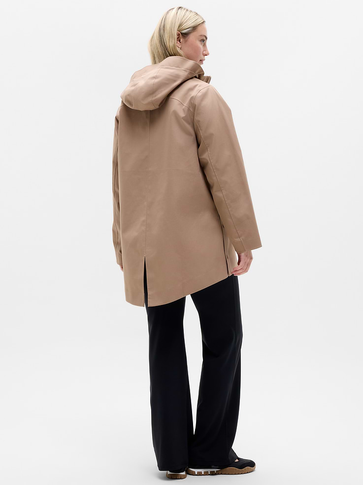 Image 7 of 8, RainOut Roam Jacket