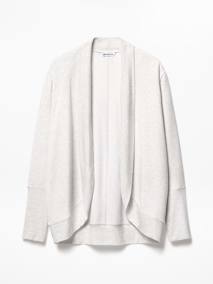 Image 6 of 6, Coaster Luxe Open Cardigan
