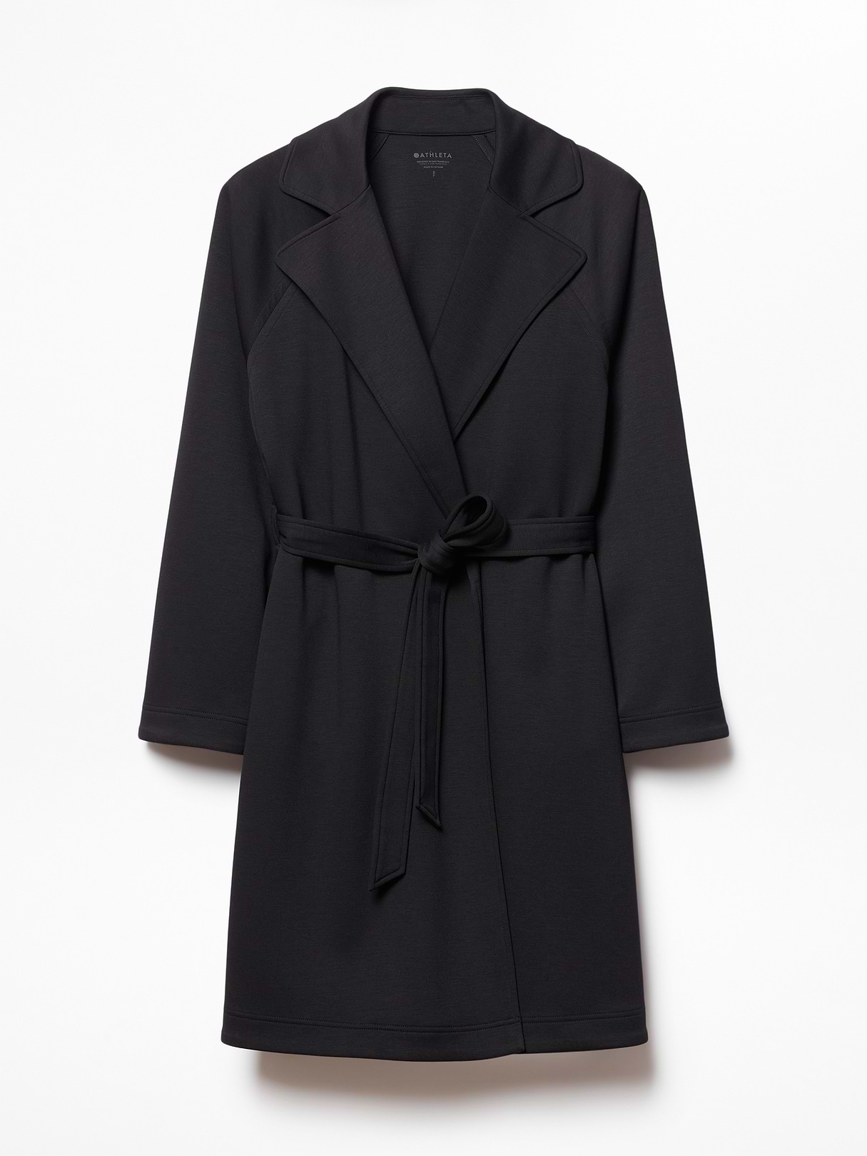 Allure Long Jacket | Athleta