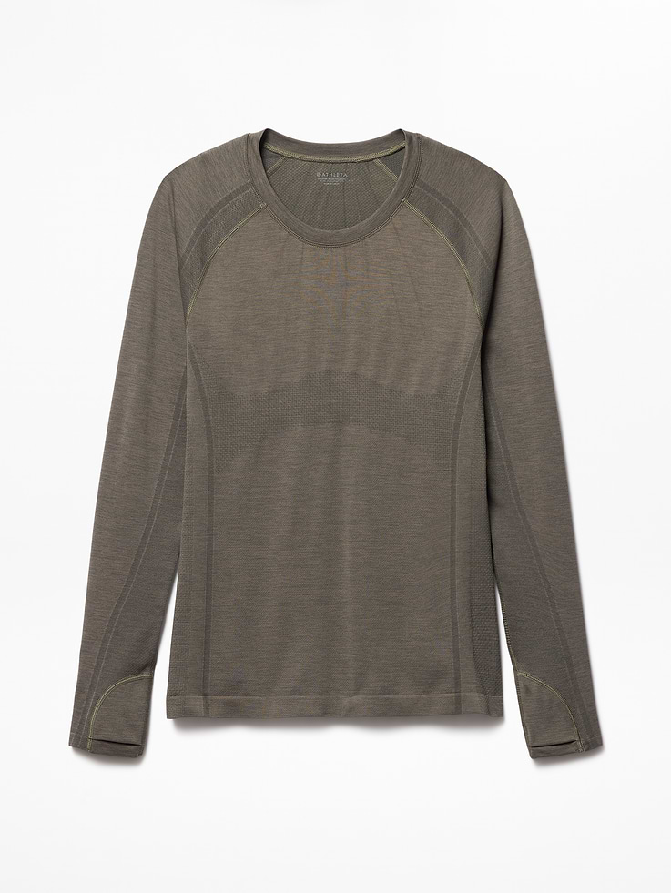 Image number 7 showing, Momentum Flex Top