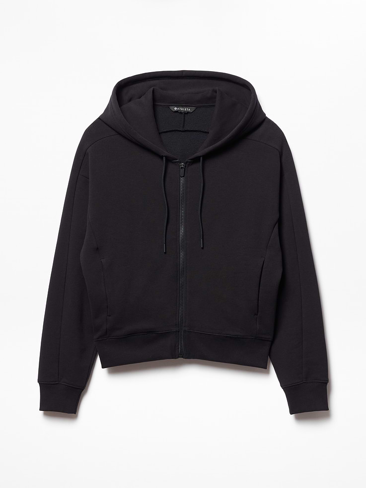 Image number 7 showing, Forever Fleece Classic Full Zip Sweatshirt