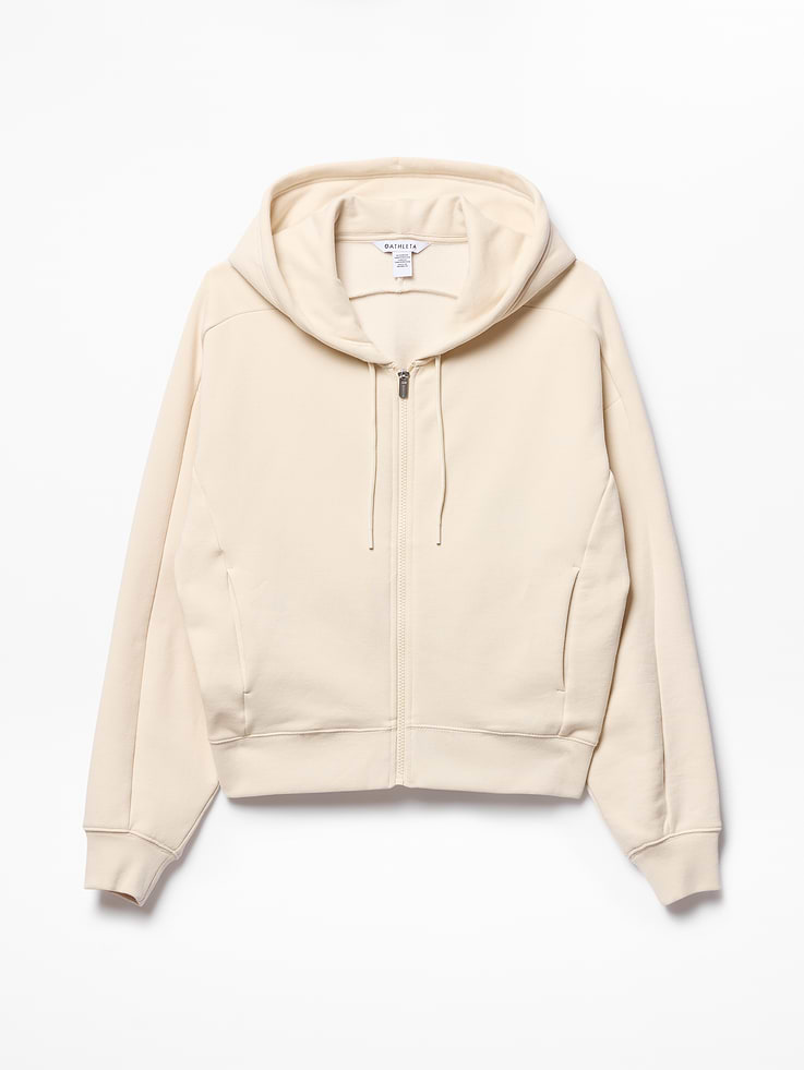 Image 7 of 7, Forever Fleece Classic Full Zip Sweatshirt