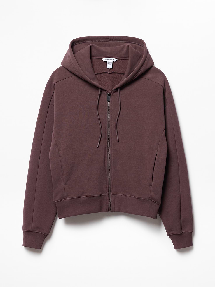 Image number 7 showing, Forever Fleece Classic Full Zip Sweatshirt