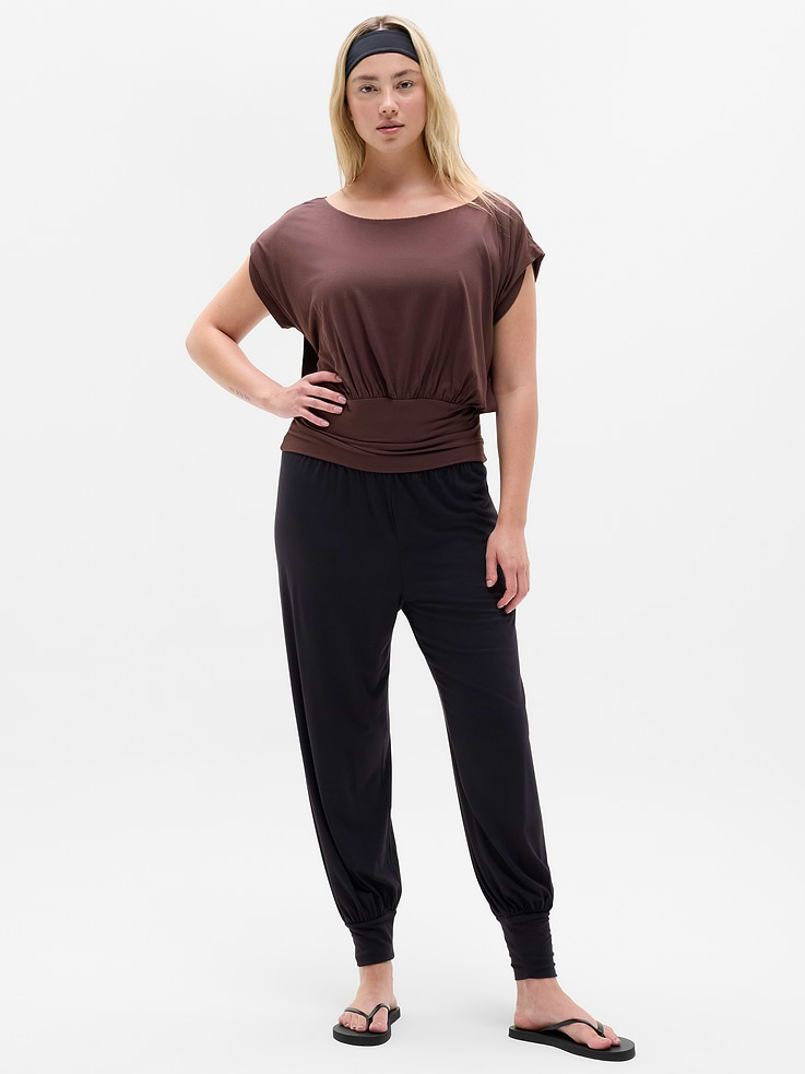 Image 5 of 7, Dream Drape Tee