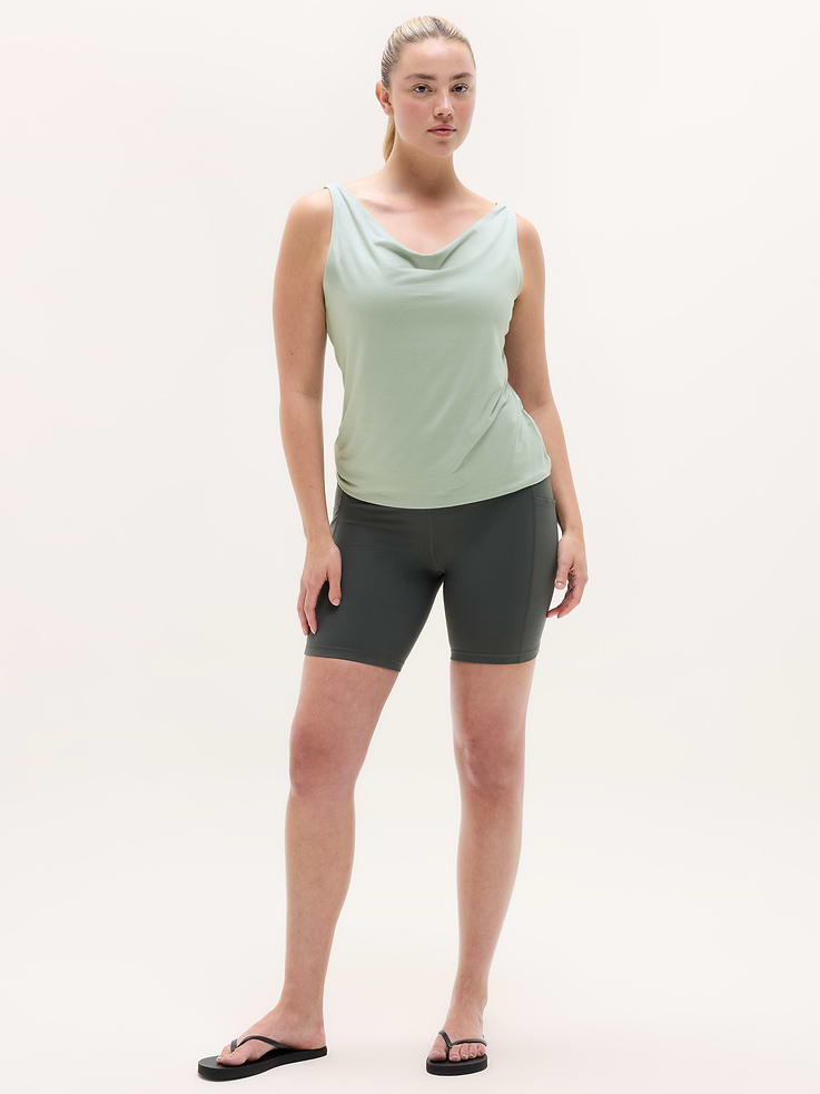 Image number 4 showing, Dream Drape Tank