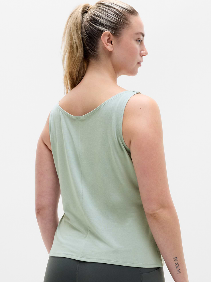 Image number 5 showing, Dream Drape Tank