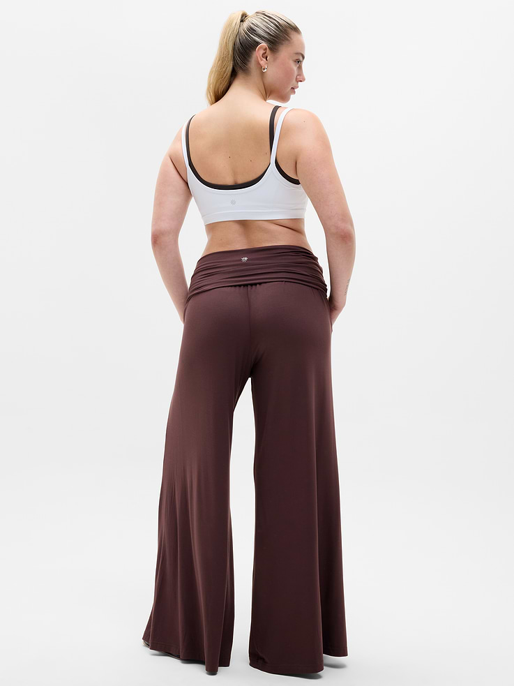 Image 5 of 6, Dream Drape Ultra Wide Pant