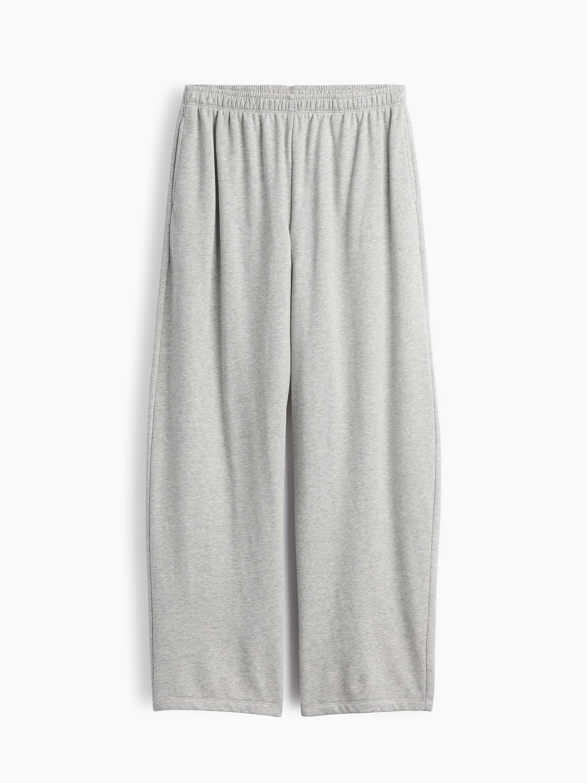 Image 6 of 6, VintageSoft Terry Barrel Sweatpants