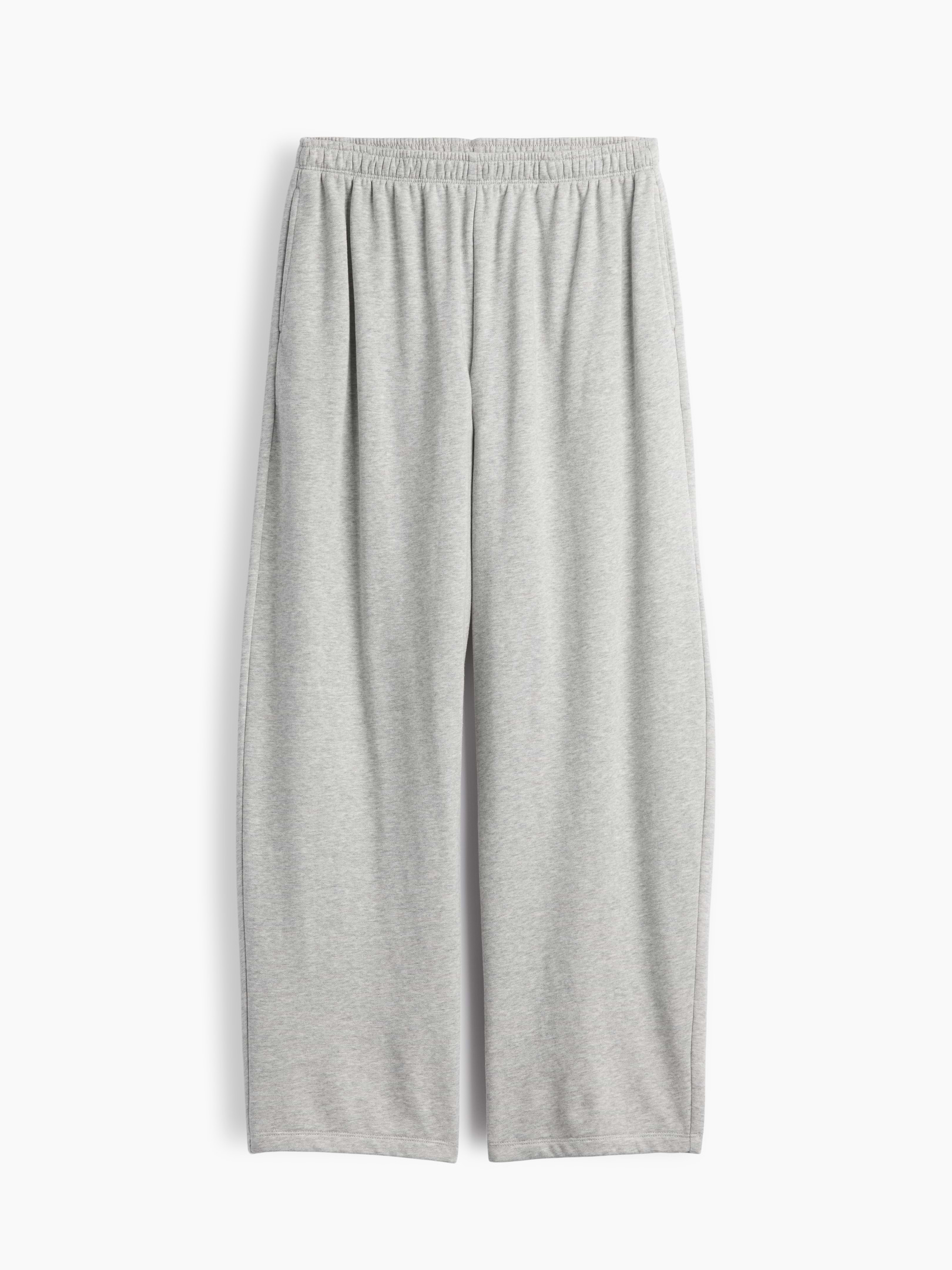 Image 6 of 6, VintageSoft Terry Barrel Sweatpants