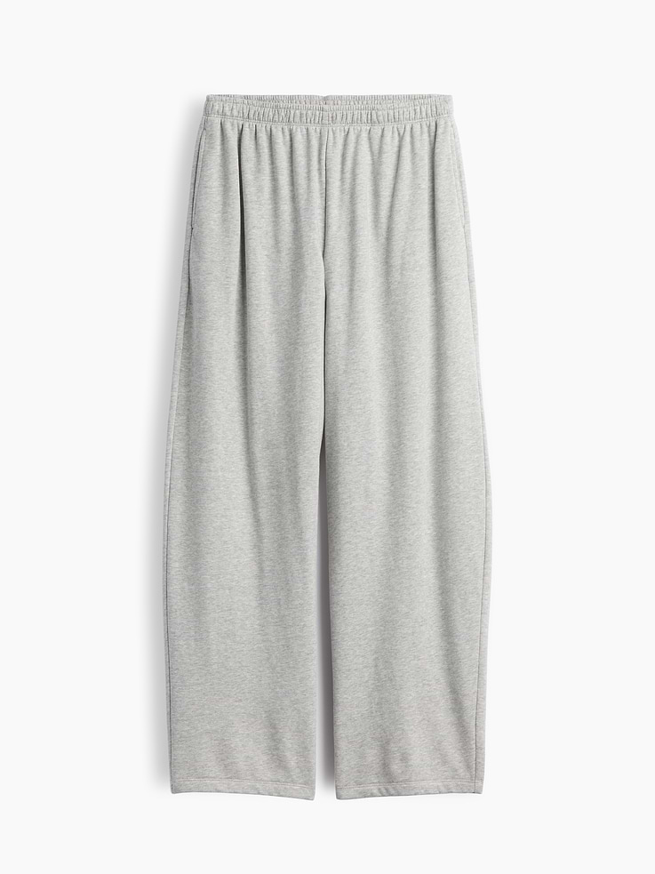 Image number 6 showing, VintageSoft Terry Barrel Sweatpants