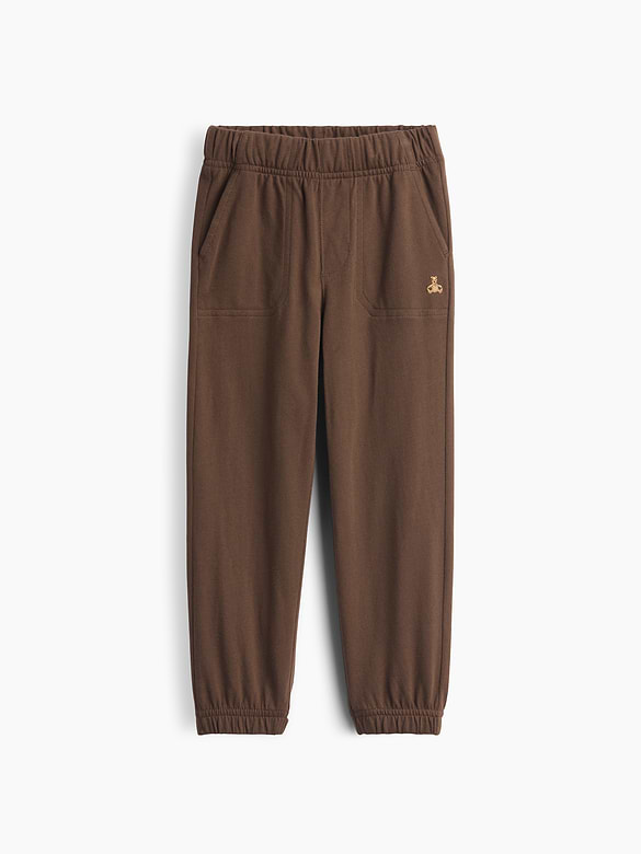 Baby & Toddler Mix & Match Pull-On Joggers