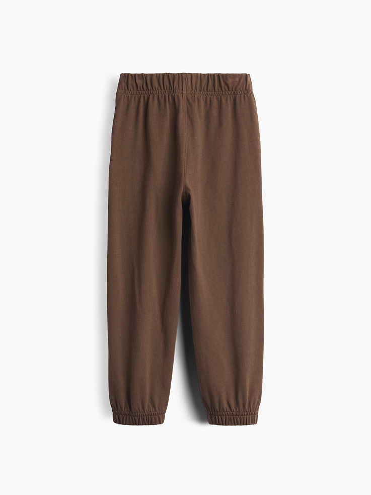 Image 2 of 2, Baby & Toddler Mix & Match Pull-On Joggers