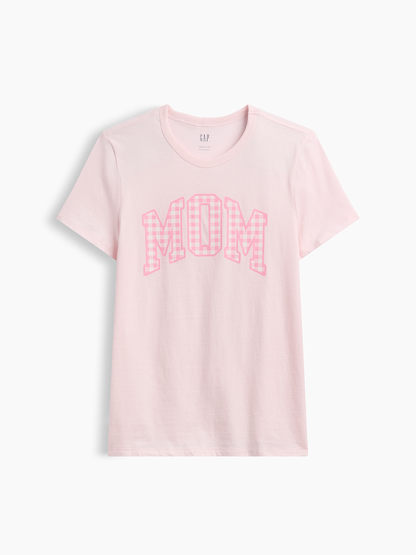 Favorite Crewneck Graphic T-Shirt