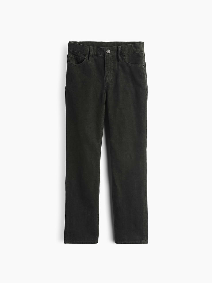 Image number 2 showing, Kids Relaxed Straight Jeans