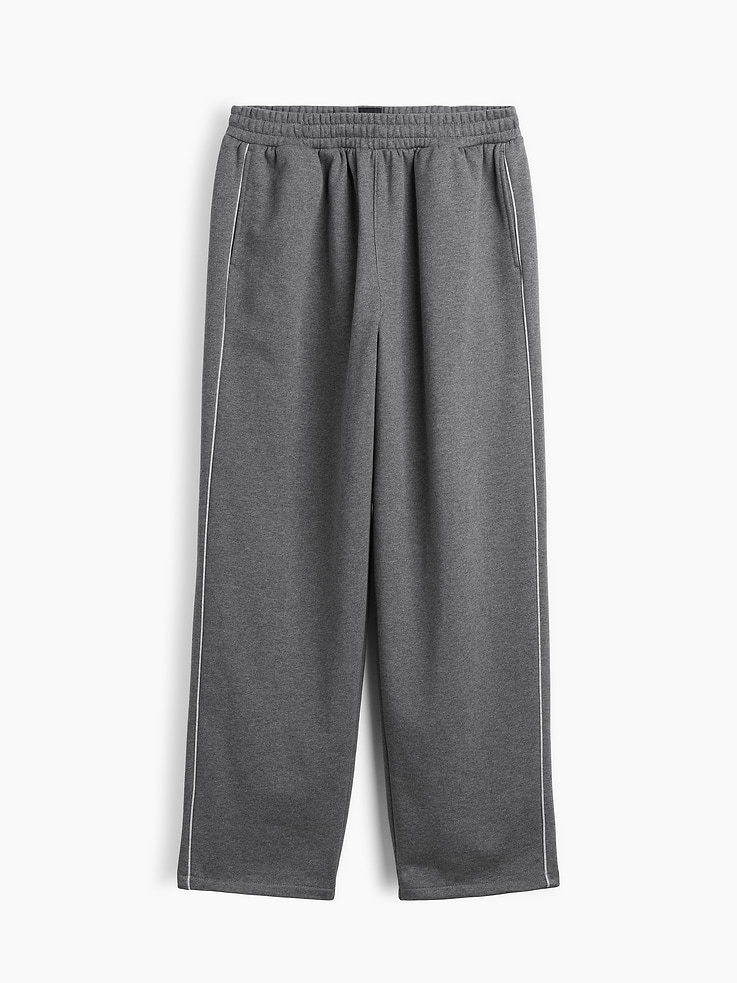 Image number 6 showing, Heavyweight Baggy Sweatpants