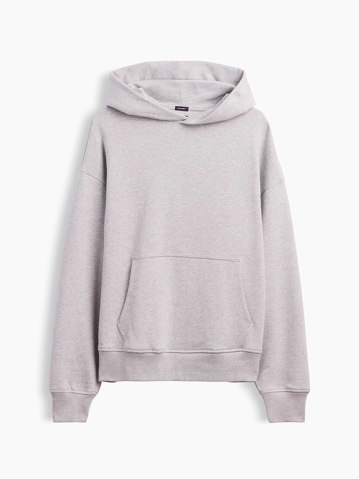 Image number 6 showing, Adult Heavyweight Oversized Hoodie