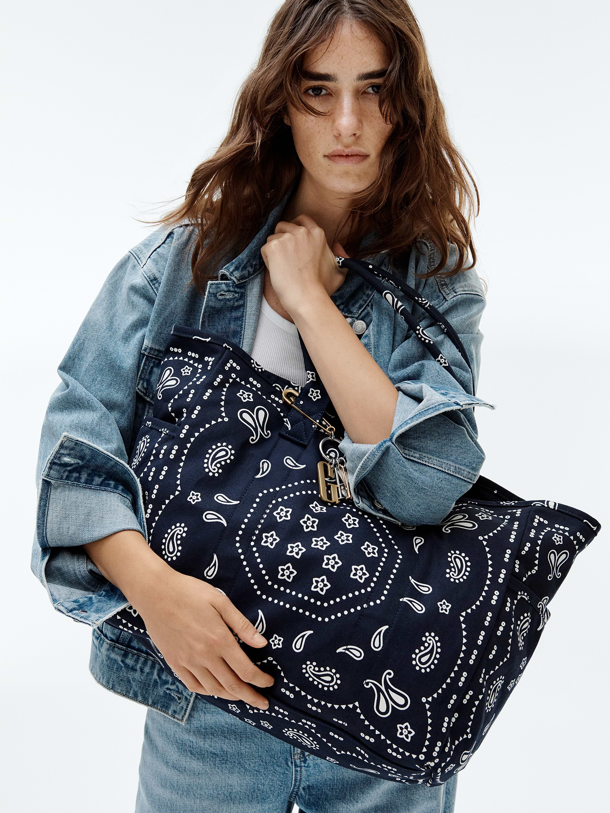 Image number 7 showing, Canvas Favorite Tote