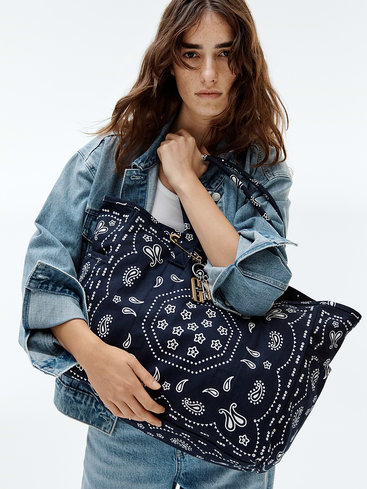 Image number 7 showing, Canvas Favorite Tote