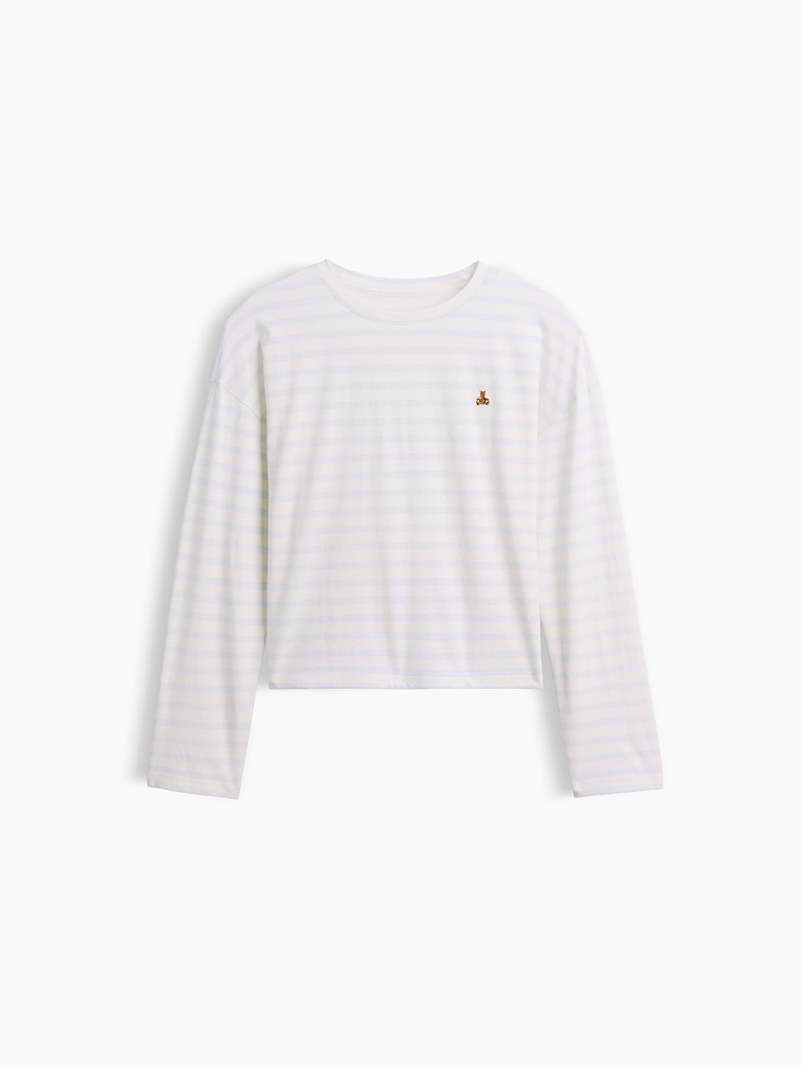 Image 2 of 4, Kids Oversized T-Shirt