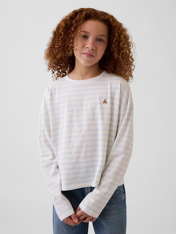 Kids Oversized T-Shirt